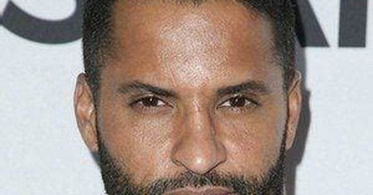 Ricky Whittle - Net Worth, Age, Height, Birthday, Bio, Wiki!