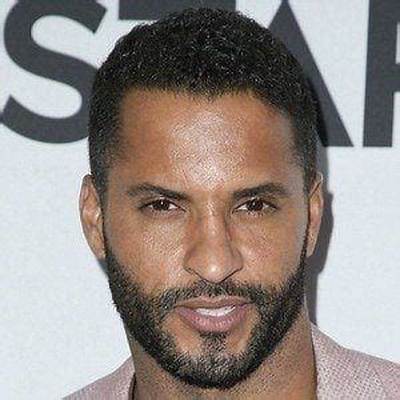 Ricky Whittle - Net Worth, Age, Height, Birthday, Bio, Wiki!