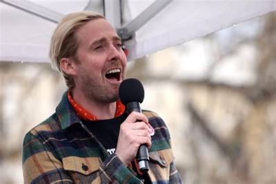 Ricky Wilson - Net Worth, Age, Height, Birthday, Bio, Wiki!