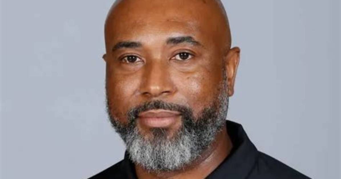 Rico Hines Net Worth 2024, Age, Height, Bio, Birthday, Wiki!
