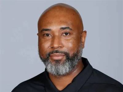 Rico Hines Net Worth 2024, Age, Height, Bio, Birthday, Wiki!