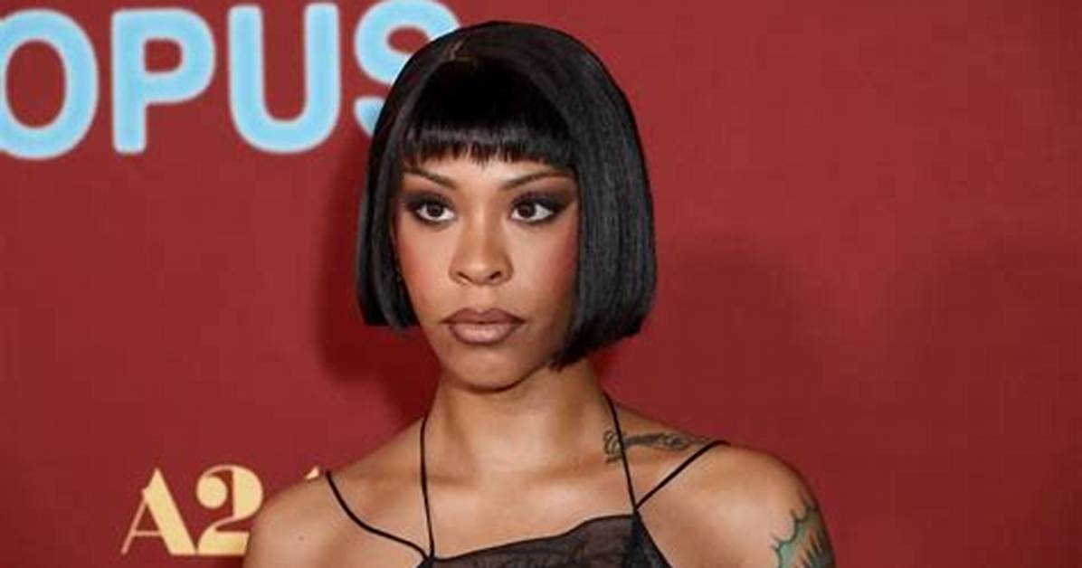 Rico Nasty Net Worth, Age, Height, Bio, Birthday, Wiki!