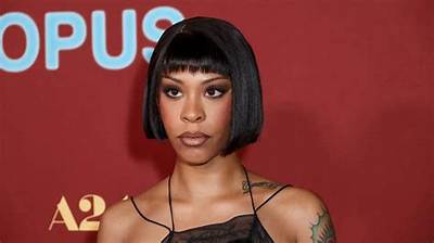 Rico Nasty Net Worth, Age, Height, Bio, Birthday, Wiki!