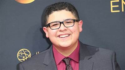 Rico Rodriguez - Net Worth, Age, Height, Birthday, Bio, Wiki!