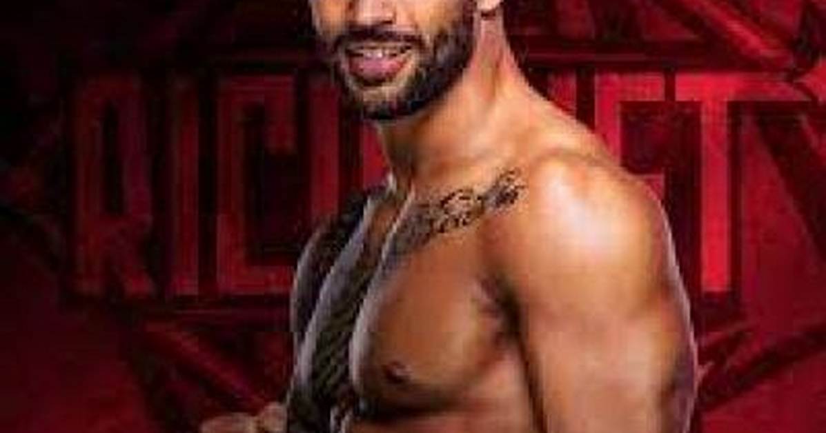 Ricochet Net Worth, Age, Height, Bio, Birthday, Wiki!