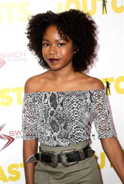 Riele Downs Net Worth 2024, Age, Height, Bio, Birthday, Wiki!