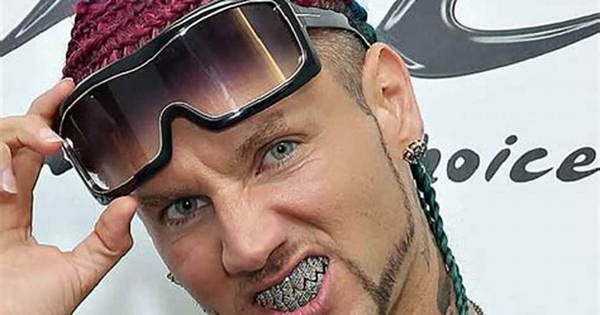 Riff Raff Net Worth, Age, Height, Bio, Birthday, Wiki!