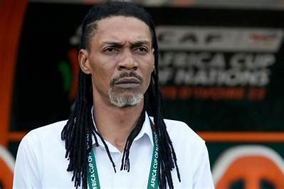 Rigobert Song Net Worth, Age, Height, Bio, Birthday, Wiki!