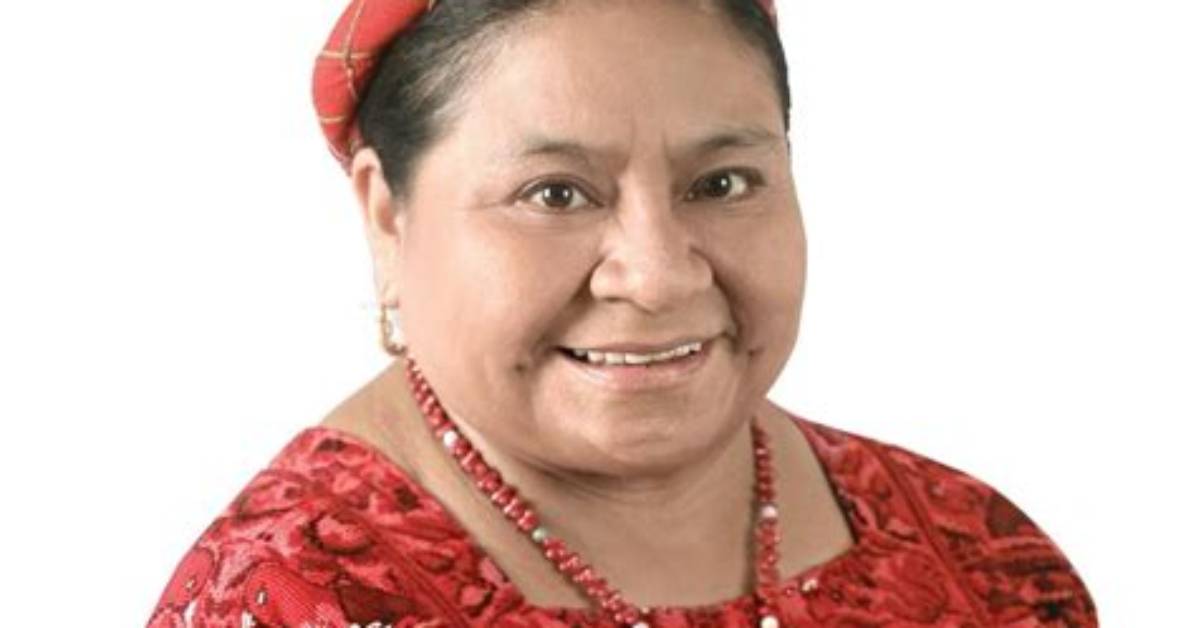 Rigoberta Menchu Tum - Net Worth, Age, Height, Birthday, Bio, Wiki!