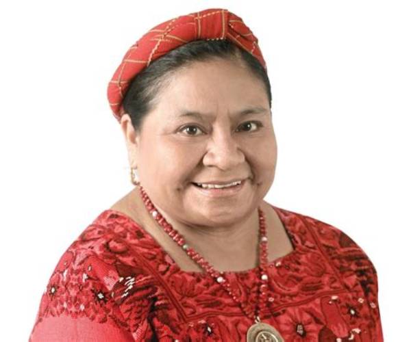 Rigoberta Menchu Tum - Net Worth, Age, Height, Birthday, Bio, Wiki!