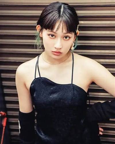 Rikako Fukase Net Worth 2024, Age, Height, Bio, Birthday, Wiki!