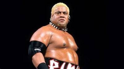 Rikishi Net Worth, Age, Height, Bio, Birthday, Wiki!