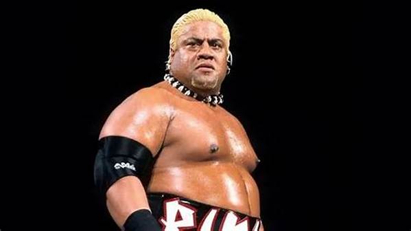 Rikishi Net Worth, Age, Height, Bio, Birthday, Wiki!