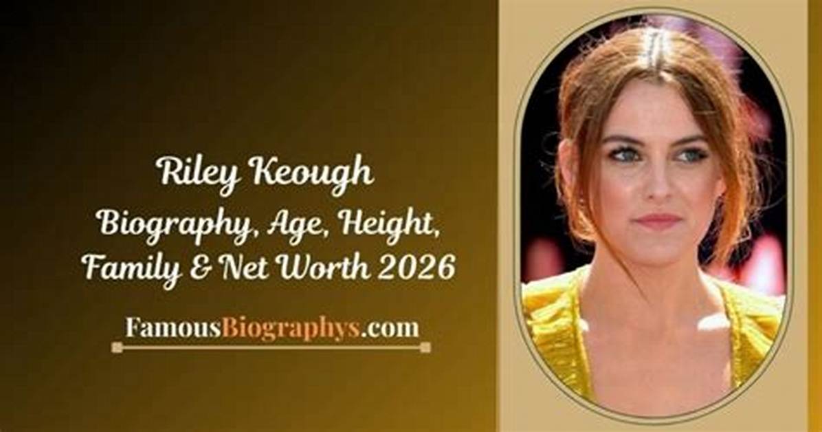 Riley Bullough - Net Worth, Age, Height, Birthday, Bio, Wiki!