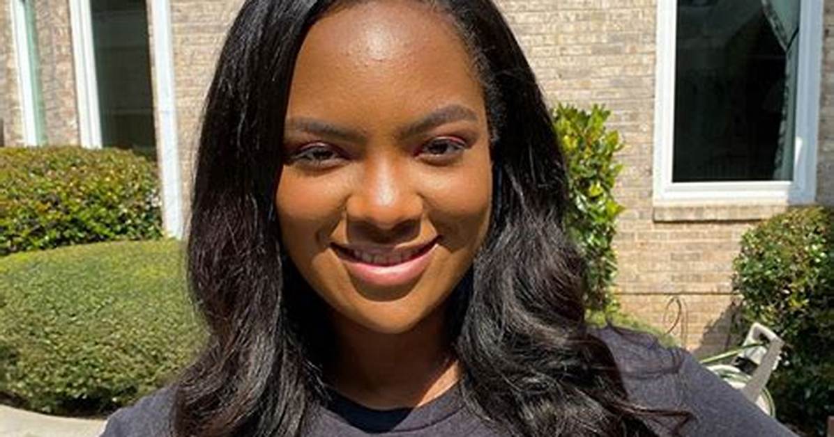Riley Burruss Net Worth, Age, Height, Bio, Birthday, Wiki!