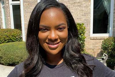 Riley Burruss Net Worth, Age, Height, Bio, Birthday, Wiki!