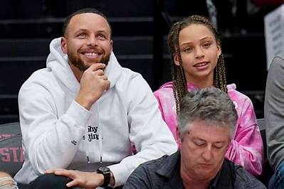 Riley Curry Net Worth, Age, Height, Bio, Birthday, Wiki!