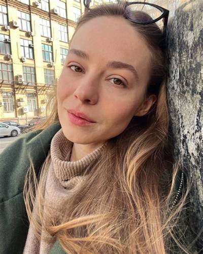 Rina Grishina - Net Worth, Age, Height, Birthday, Bio, Wiki!