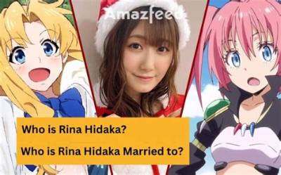 Rina Hidaka - Net Worth, Age, Height, Birthday, Bio, Wiki!