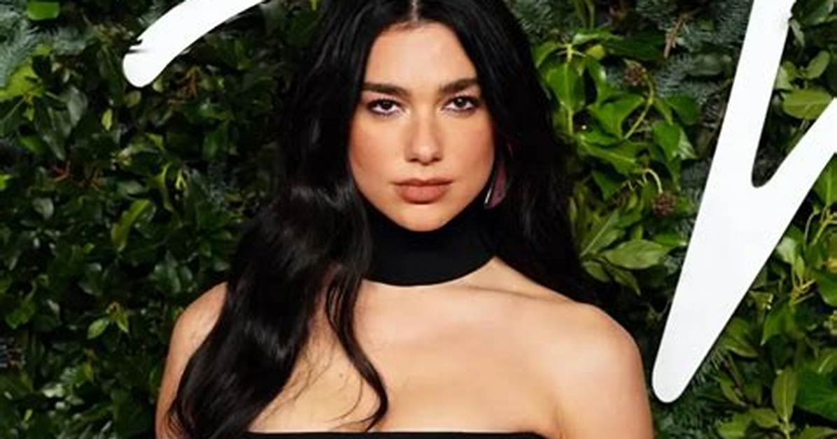 Rina Lipa Net Worth, Age, Height, Bio, Birthday, Wiki!