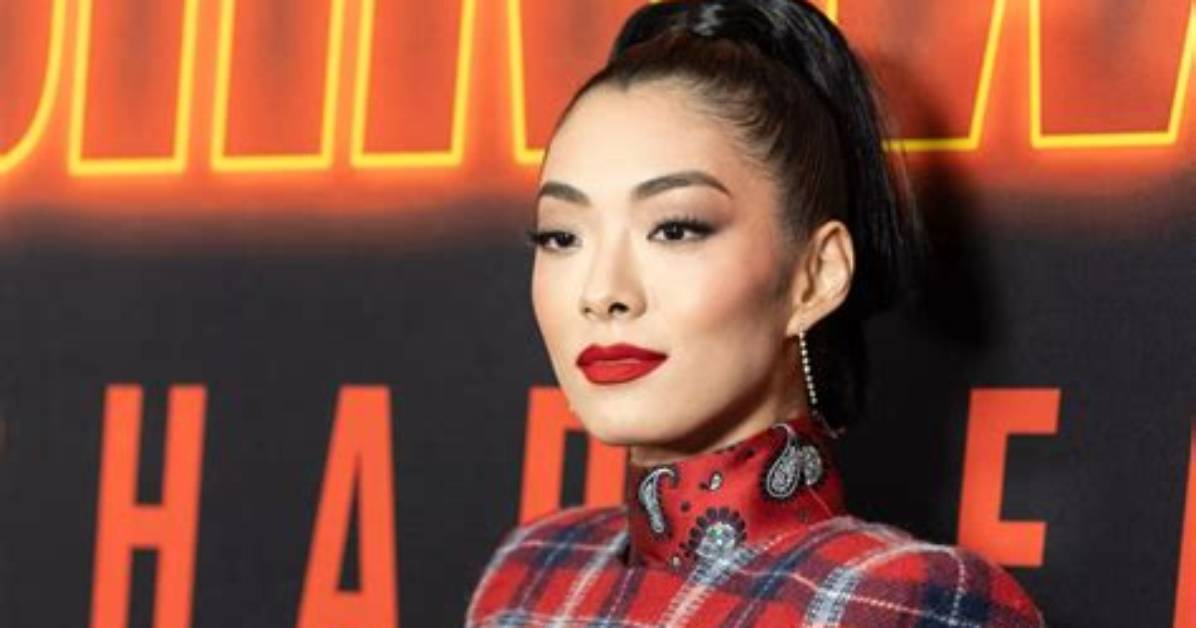 Rina Sawayama Net Worth 2024, Age, Height, Bio, Birthday, Wiki!