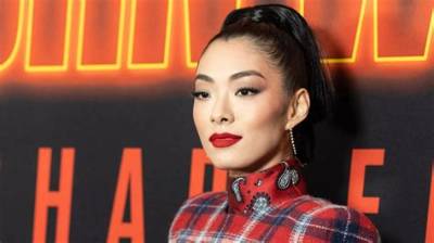 Rina Sawayama Net Worth 2024, Age, Height, Bio, Birthday, Wiki!