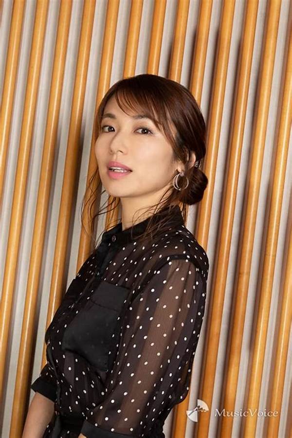 Rina Uchiyama - Net Worth, Age, Height, Birthday, Bio, Wiki!