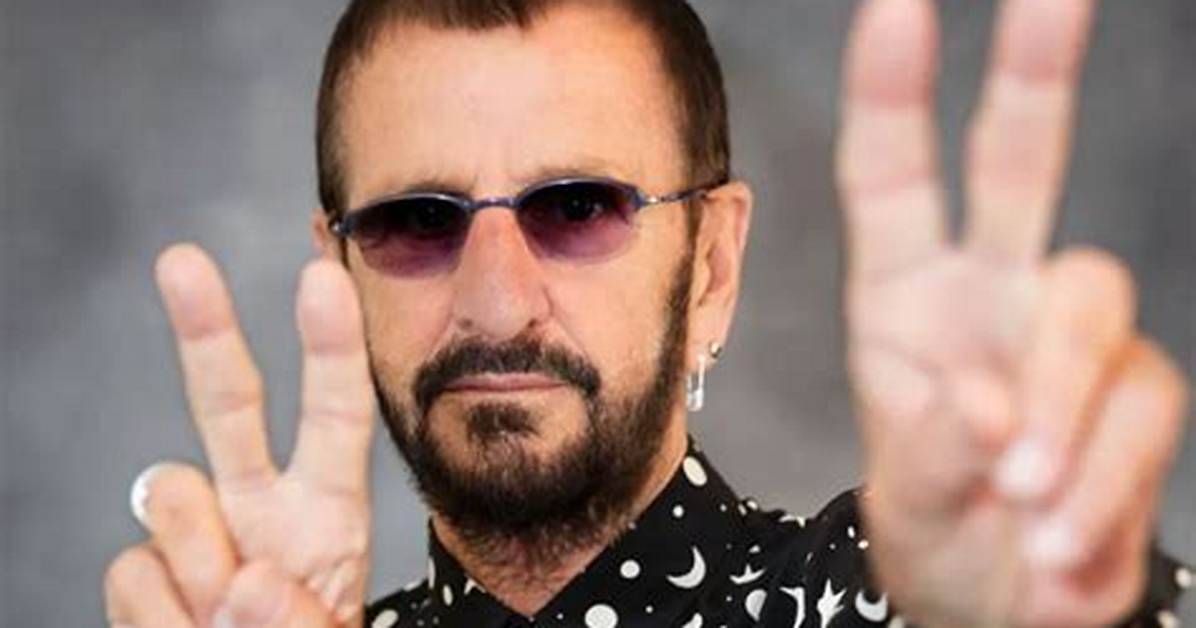 Ringo Starr Net Worth, Age, Height, Bio, Birthday, Wiki!