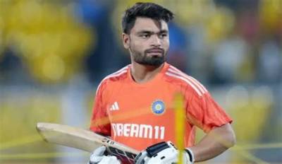 Rinku Singh Net Worth 2024, Age, Height, Bio, Birthday, Wiki!