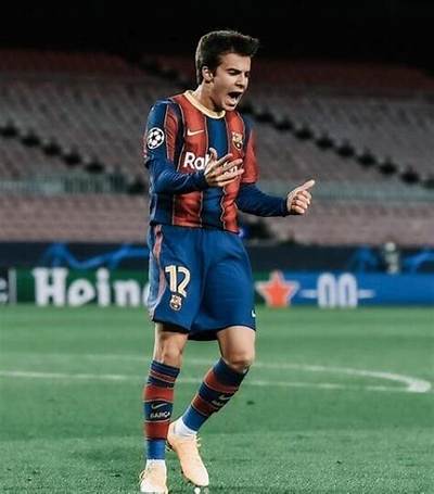 Riqui Puig Net Worth 2024, Age, Height, Bio, Birthday, Wiki!
