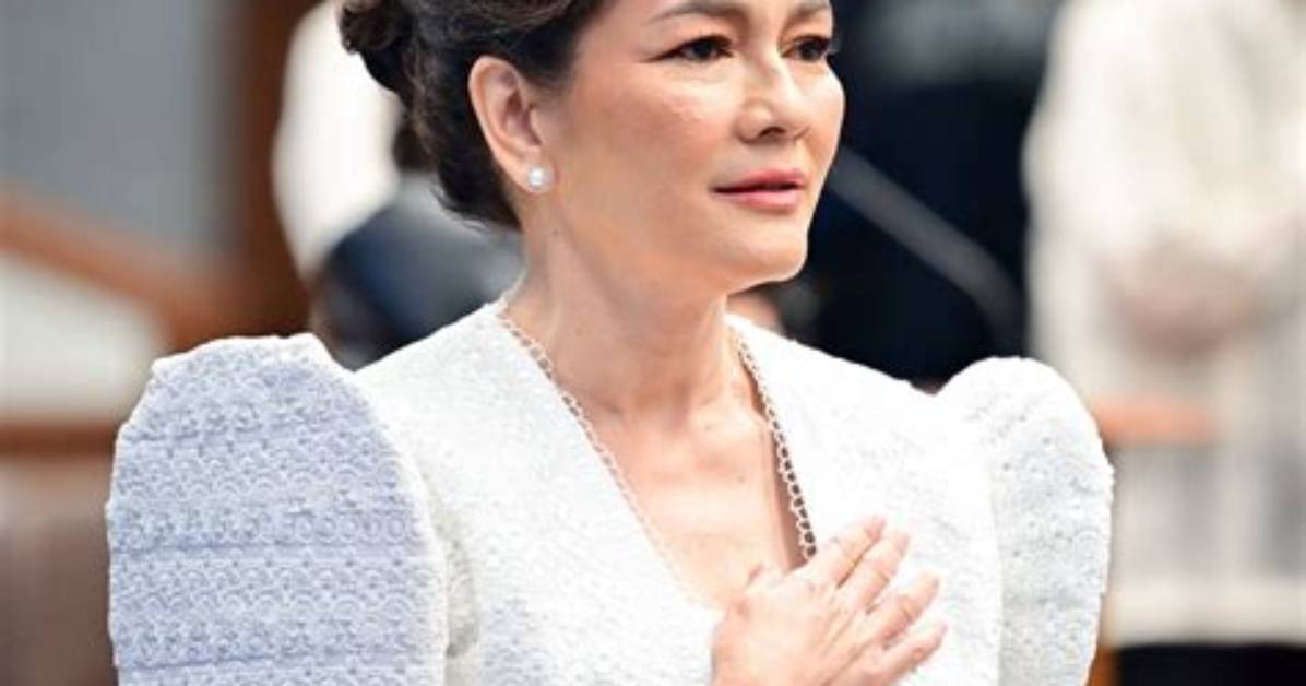 Risa Hontiveros - Net Worth, Age, Height, Birthday, Bio, Wiki!