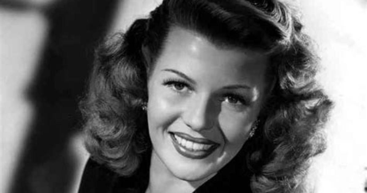 Rita Hayworth Net Worth, Age, Height, Bio, Birthday, Wiki!
