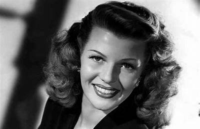 Rita Hayworth Net Worth, Age, Height, Bio, Birthday, Wiki!