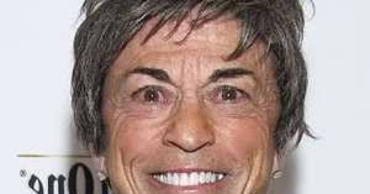 Rita Mae Brown Net Worth, Age, Height, Bio, Birthday, Wiki!