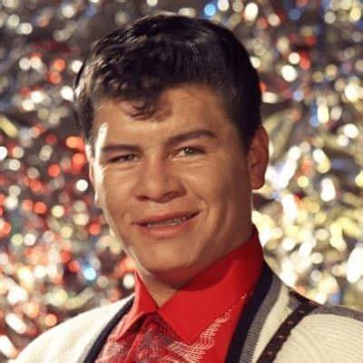 Ritchie Valens Net Worth, Age, Height, Bio, Birthday, Wiki!