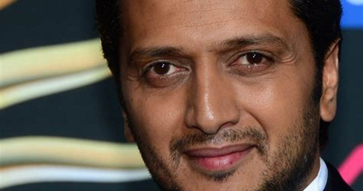 Riteish Deshmukh - Net Worth, Age, Height, Birthday, Bio, Wiki!