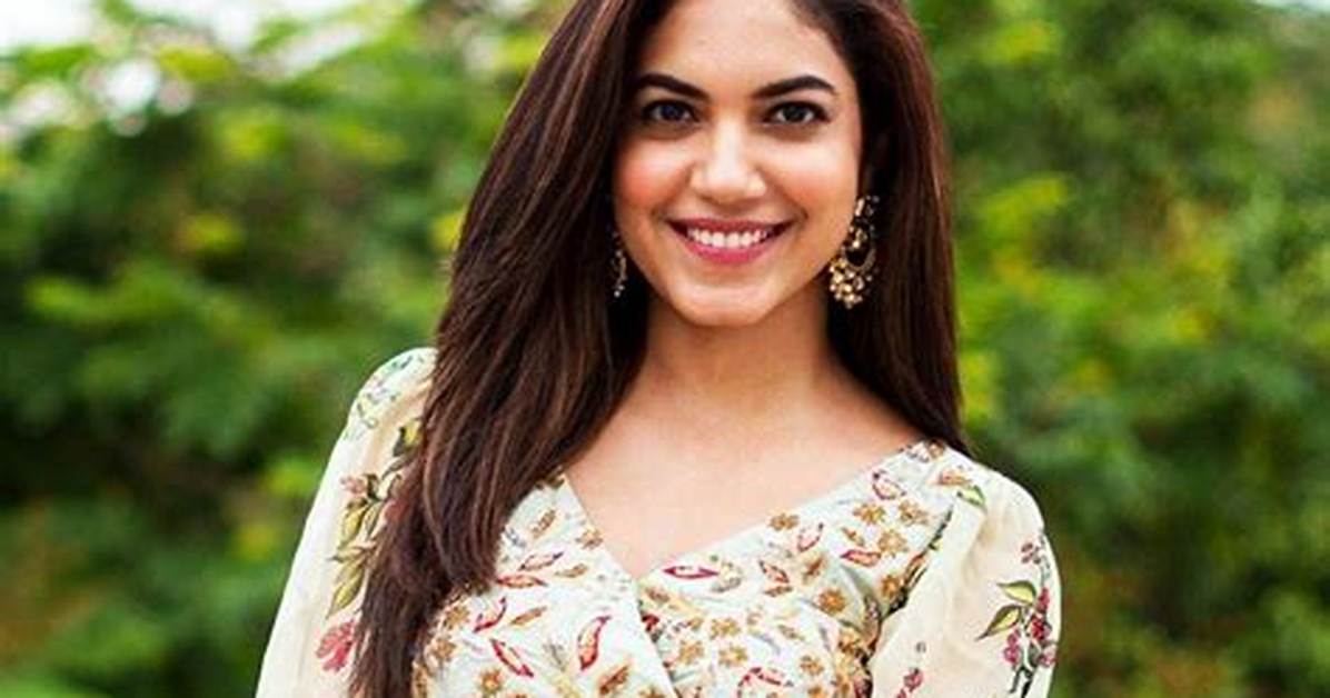 Ritu Varma - Net Worth, Age, Height, Birthday, Bio, Wiki!