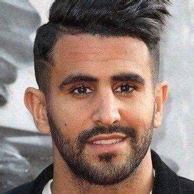 Riyad Mahrez - Net Worth, Age, Height, Birthday, Bio, Wiki!