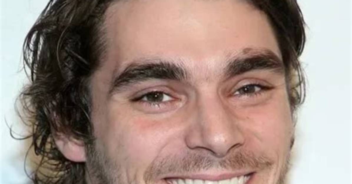 Rj Mitte Net Worth 2024, Age, Height, Bio, Birthday, Wiki!