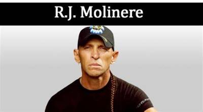 Rj Molinere - Net Worth, Age, Height, Birthday, Bio, Wiki!