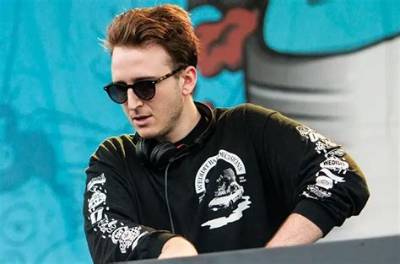 Rl Grime Net Worth, Age, Height, Bio, Birthday, Wiki!