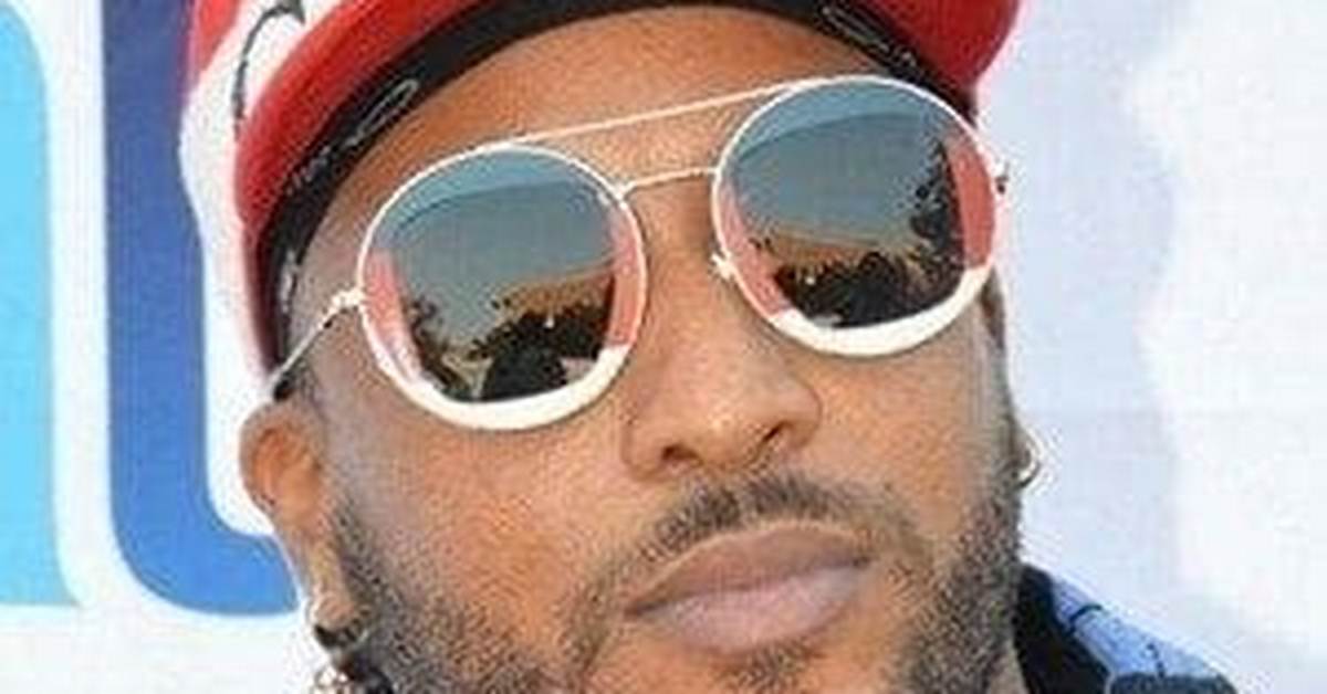Ro James - Net Worth, Age, Height, Birthday, Bio, Wiki!