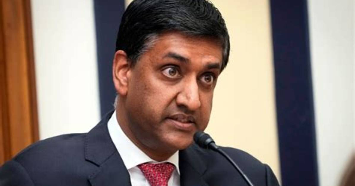 Ro Khanna - Net Worth, Age, Height, Birthday, Bio, Wiki!
