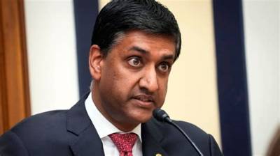 Ro Khanna - Net Worth, Age, Height, Birthday, Bio, Wiki!
