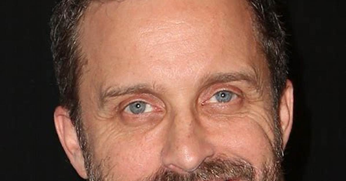 Rob Benedict - Net Worth, Age, Height, Birthday, Bio, Wiki!