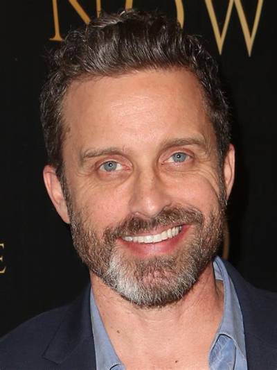 Rob Benedict - Net Worth, Age, Height, Birthday, Bio, Wiki!