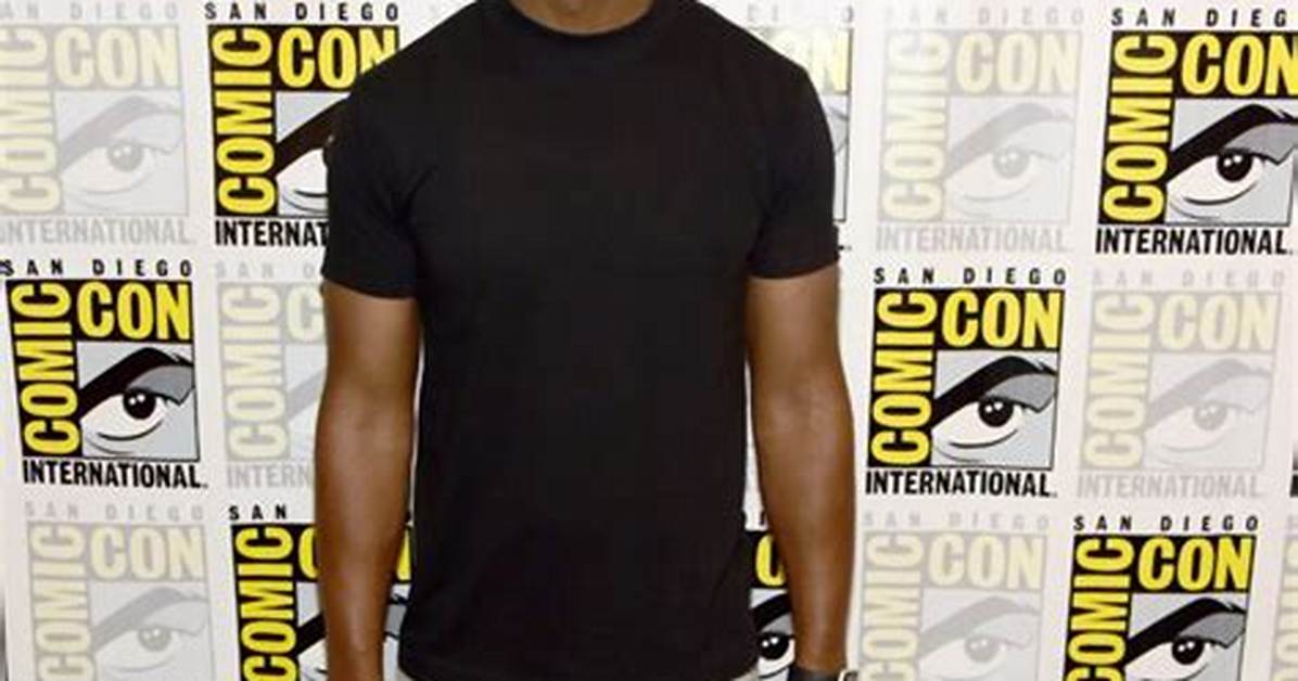 Rob Brown Net Worth 2024, Age, Height, Bio, Birthday, Wiki!