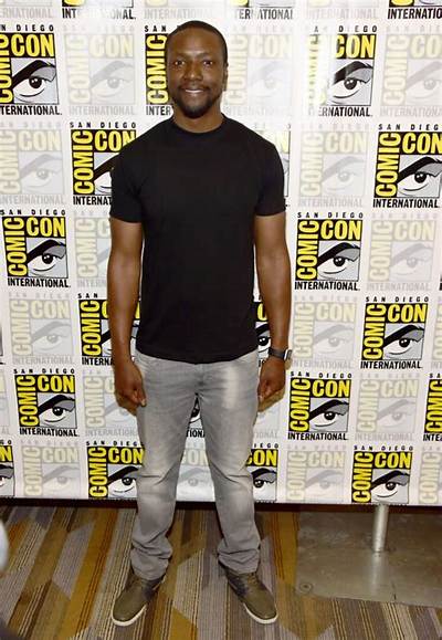 Rob Brown Net Worth 2024, Age, Height, Bio, Birthday, Wiki!