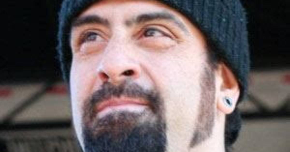 Rob Caggiano Net Worth 2024, Age, Height, Bio, Birthday, Wiki!