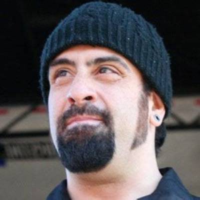 Rob Caggiano Net Worth 2024, Age, Height, Bio, Birthday, Wiki!